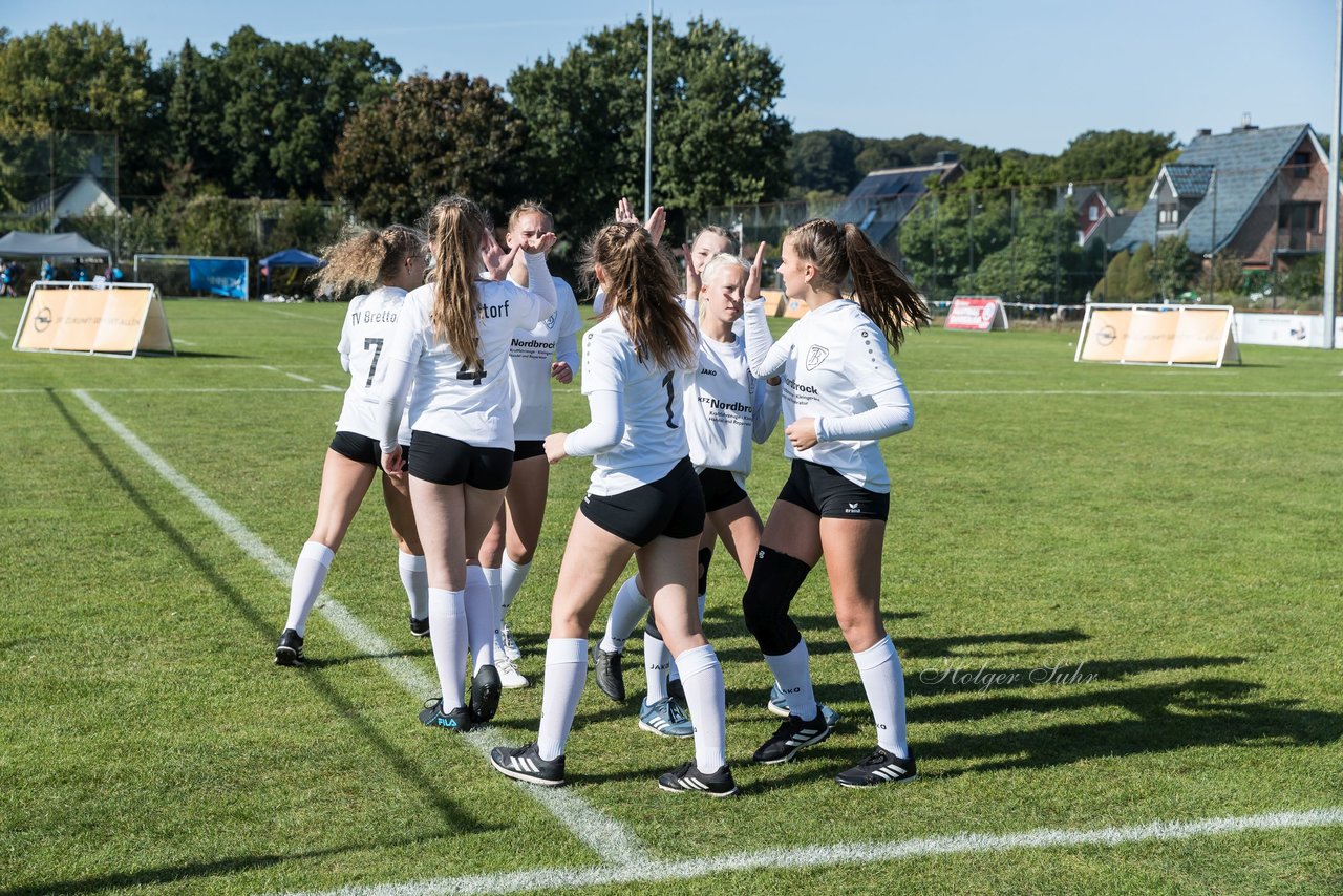 Bild 547 - wU16 Deutsche Meisterschaft